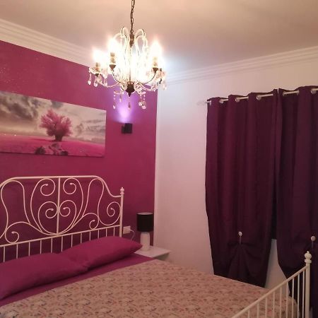 Tirso B&B ตอร์โตลี ภายนอก รูปภาพ