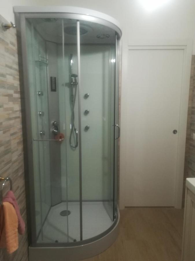Tirso B&B ตอร์โตลี ภายนอก รูปภาพ